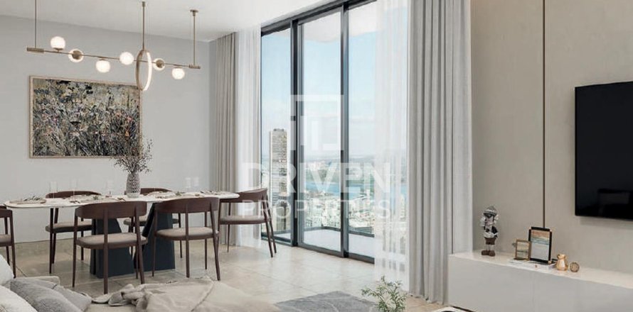 1 bedroom Apartment in Jumeirah Lake Towers, UAE No. 85015