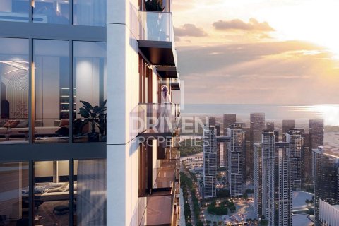 1 غرف نوم شقة في أبراج بحيرة جميرا, الإمارات العربية المتحدة رقم 85015 9