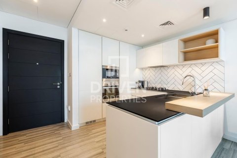 Квартира с 1 спальней в Belgravia, ОАЭ №85020 15