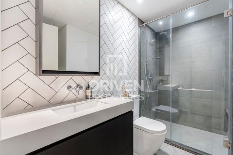 Квартира с 1 спальней в Belgravia, ОАЭ №85020 11