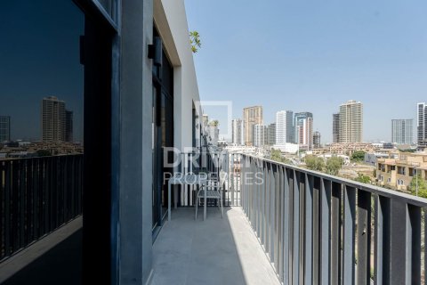 Квартира с 1 спальней в Belgravia, ОАЭ №85020 13