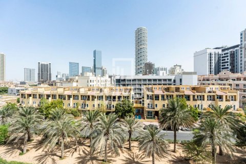 Квартира с 1 спальней в Belgravia, ОАЭ №85020 10