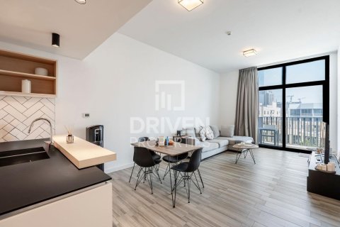 Квартира с 1 спальней в Belgravia, ОАЭ №85020 3
