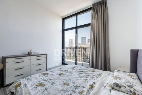 Квартира с 1 спальней в Belgravia, ОАЭ №85020 14