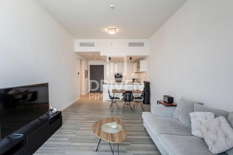 Квартира с 1 спальней в Belgravia, ОАЭ №85020 1