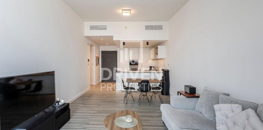 Квартира с 1 спальней в Belgravia, ОАЭ №85020