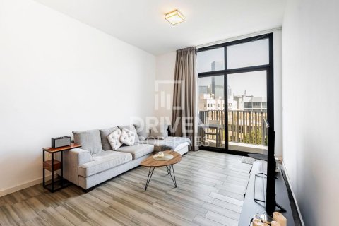Квартира с 1 спальней в Belgravia, ОАЭ №85020 5