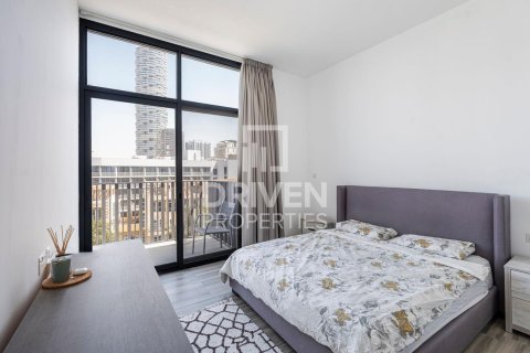 Квартира с 1 спальней в Belgravia, ОАЭ №85020 6