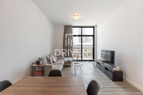 Квартира с 1 спальней в Belgravia, ОАЭ №85020 4