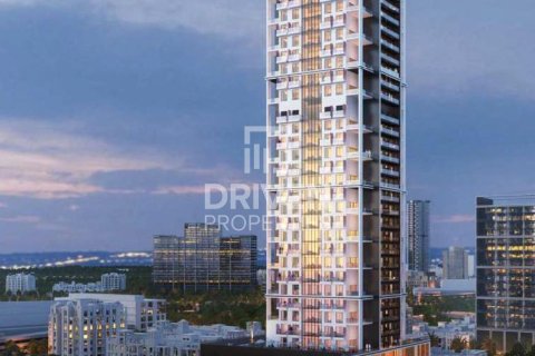 Квартира с 1 спальней в Джумейра Вилладж Серкл, ОАЭ №85035 7