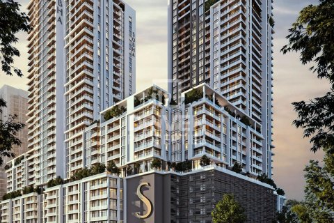 Appartement de 2 chambres à Sobha Hartland, UAE No. 85016 7