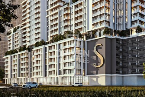 Appartement de 2 chambres à Sobha Hartland, UAE No. 85016 12