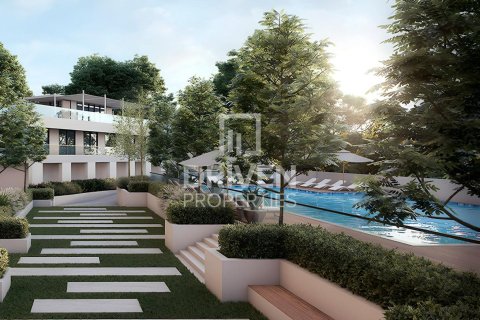Appartement de 2 chambres à Sobha Hartland, UAE No. 85016 14