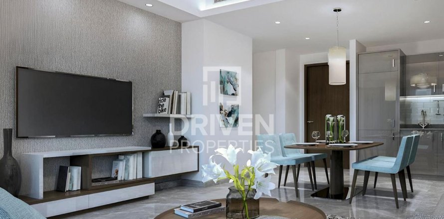 Appartement de 2 chambres à Sobha Hartland, UAE No. 85016