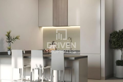 Appartement de 2 chambres à Sobha Hartland, UAE No. 85016 8