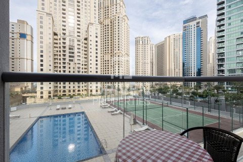 Apartment de 2 dormitorios en Dubai Marina, UAE No. 85017 9