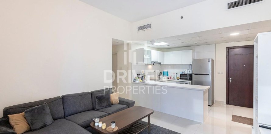 Apartment de 2 dormitorios en Dubai Marina, UAE No. 85017