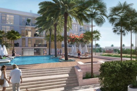 Appartement de 2 chambres à Abu Dhabi, UAE No. 79535 8