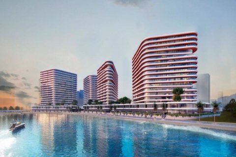 2 غرف نوم شقة على جزيرة ياس, الإمارات العربية المتحدة رقم 79533 5