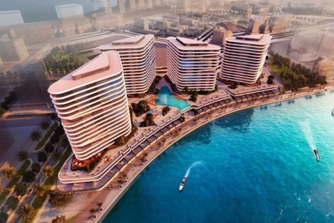 2 غرف نوم شقة على جزيرة ياس, الإمارات العربية المتحدة رقم 79533 2