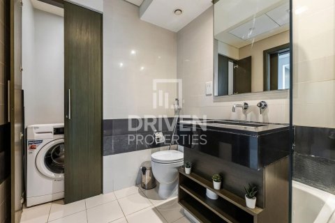 Квартира студия в The Lofts, ОАЭ №84953 6