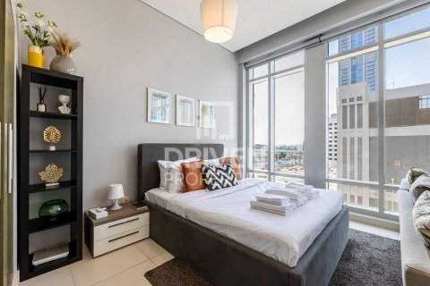 Квартира студия в The Lofts, ОАЭ №84953 7