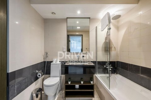 Квартира студия в The Lofts, ОАЭ №84953 10