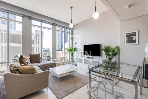 Квартира студия в The Lofts, ОАЭ №84953 3