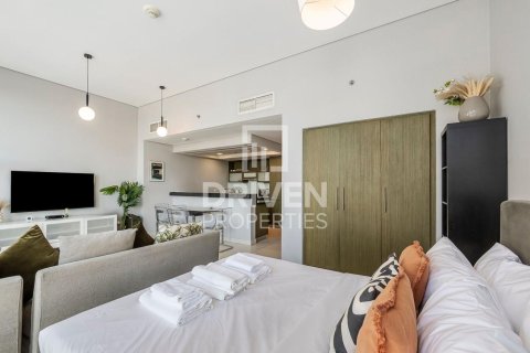 Квартира студия в The Lofts, ОАЭ №84953 5