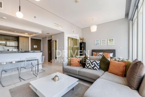 Квартира студия в The Lofts, ОАЭ №84953 2