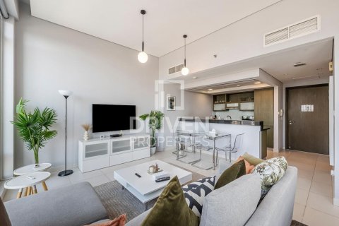 Квартира студия в The Lofts, ОАЭ №84953 1
