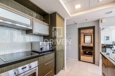 Квартира студия в The Lofts, ОАЭ №84953 8