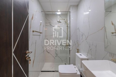 Appartement de 1 chambre à Al Furjan, UAE No. 84955 27