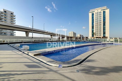 Appartement de 1 chambre à Al Furjan, UAE No. 84955 10