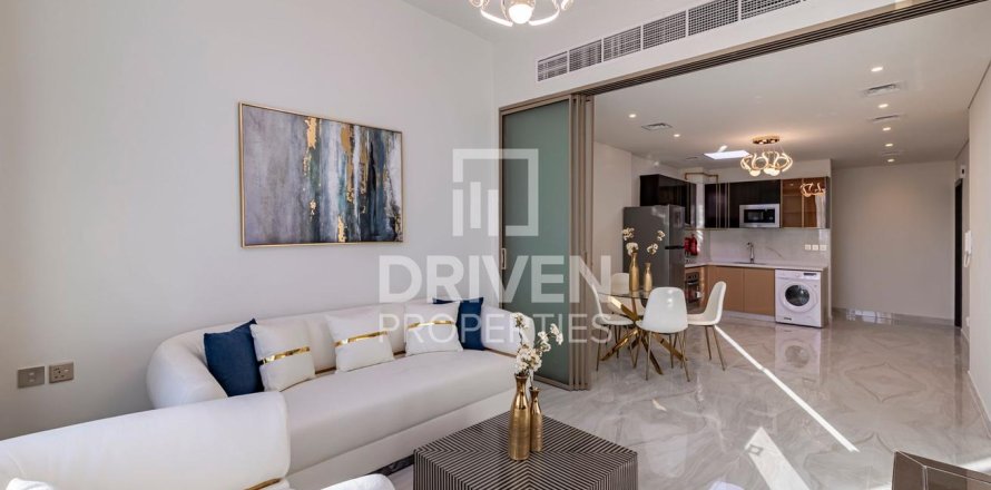 Appartement de 1 chambre à Al Furjan, UAE No. 84955