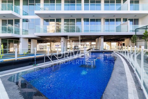 Appartement de 1 chambre à Al Furjan, UAE No. 84955 26