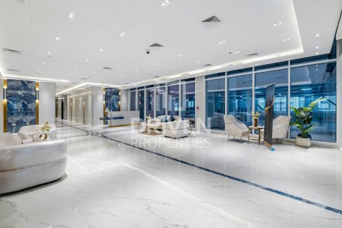Appartement de 1 chambre à Al Furjan, UAE No. 84955 14