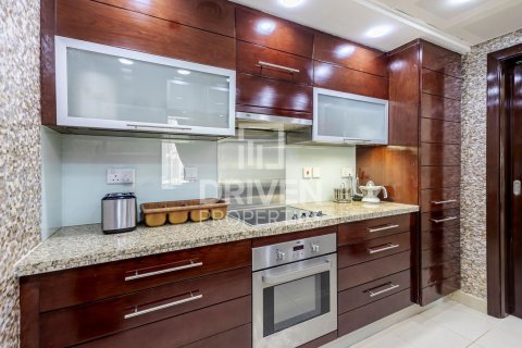 2 غرف نوم شقة في Burj Views, الإمارات العربية المتحدة رقم 84974 12