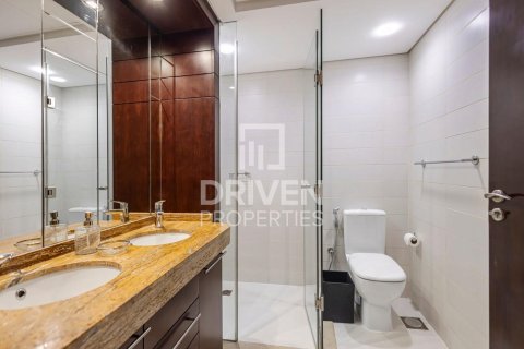 2 غرف نوم شقة في Burj Views, الإمارات العربية المتحدة رقم 84974 15