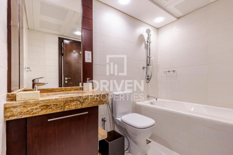 2 غرف نوم شقة في Burj Views, الإمارات العربية المتحدة رقم 84974 13