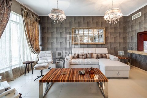 2 غرف نوم شقة في Burj Views, الإمارات العربية المتحدة رقم 84974 3