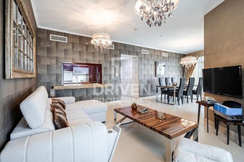 2 غرف نوم شقة في Burj Views, الإمارات العربية المتحدة رقم 84974 2