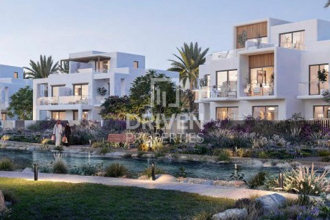 Villa de 5 chambres à The Valley, UAE No. 84954 7