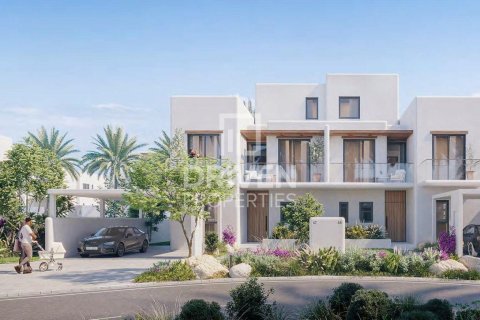 Villa de 5 chambres à The Valley, UAE No. 84954 6