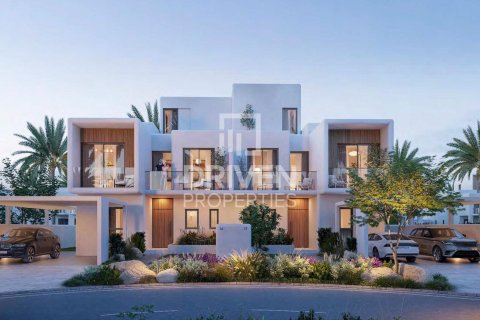 Villa de 5 chambres à The Valley, UAE No. 84954 14