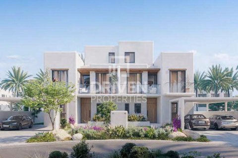 Villa de 5 chambres à The Valley, UAE No. 84954 8
