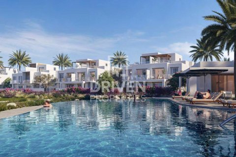 Villa de 5 chambres à The Valley, UAE No. 84954 12
