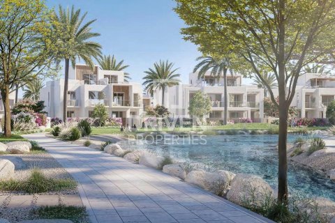 Villa de 5 chambres à The Valley, UAE No. 84954 13