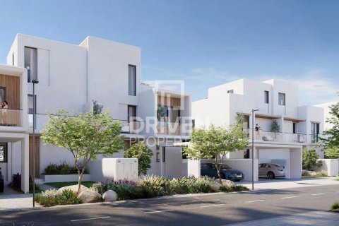 Villa de 5 chambres à The Valley, UAE No. 84954 9