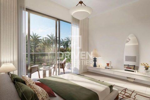 Villa de 5 chambres à The Valley, UAE No. 84954 3